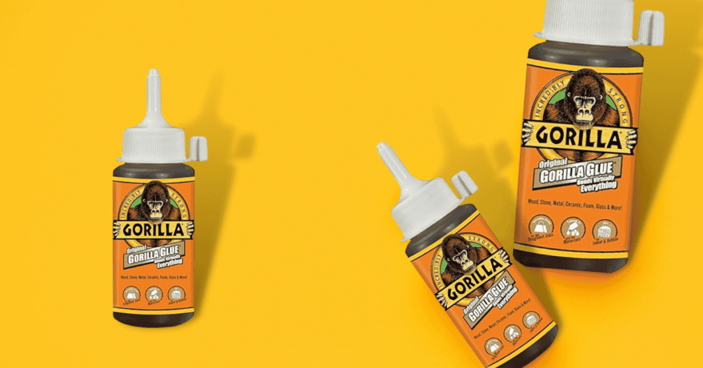 Why Gorilla Glue is Tough to Remove