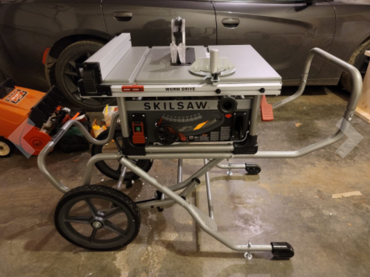 Best Hybrid Table Saw Reviews In 2021 Pro Tool Guide