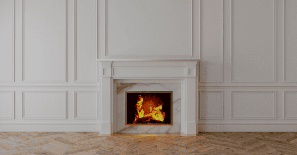 Why Do You Need to Change Your Fireplace, Mantel?