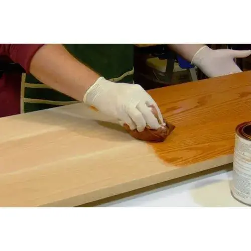 Water-Based Wood Dyes