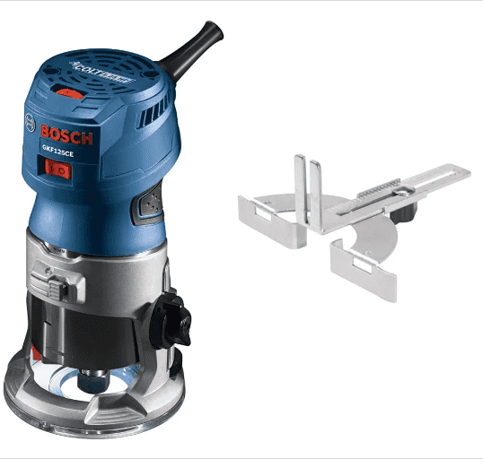 Bosch GKF125CEN Palm Router