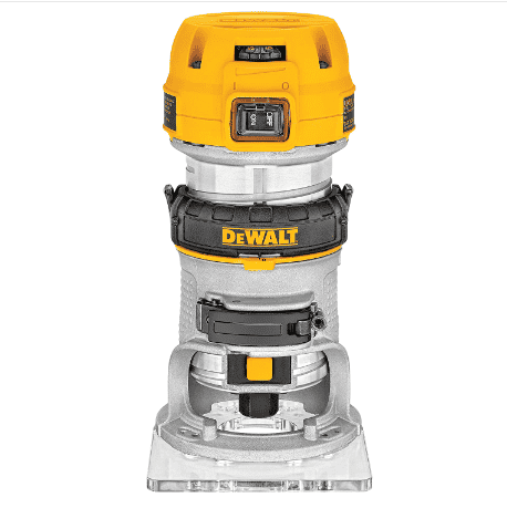 DeWalt DWP611 Router