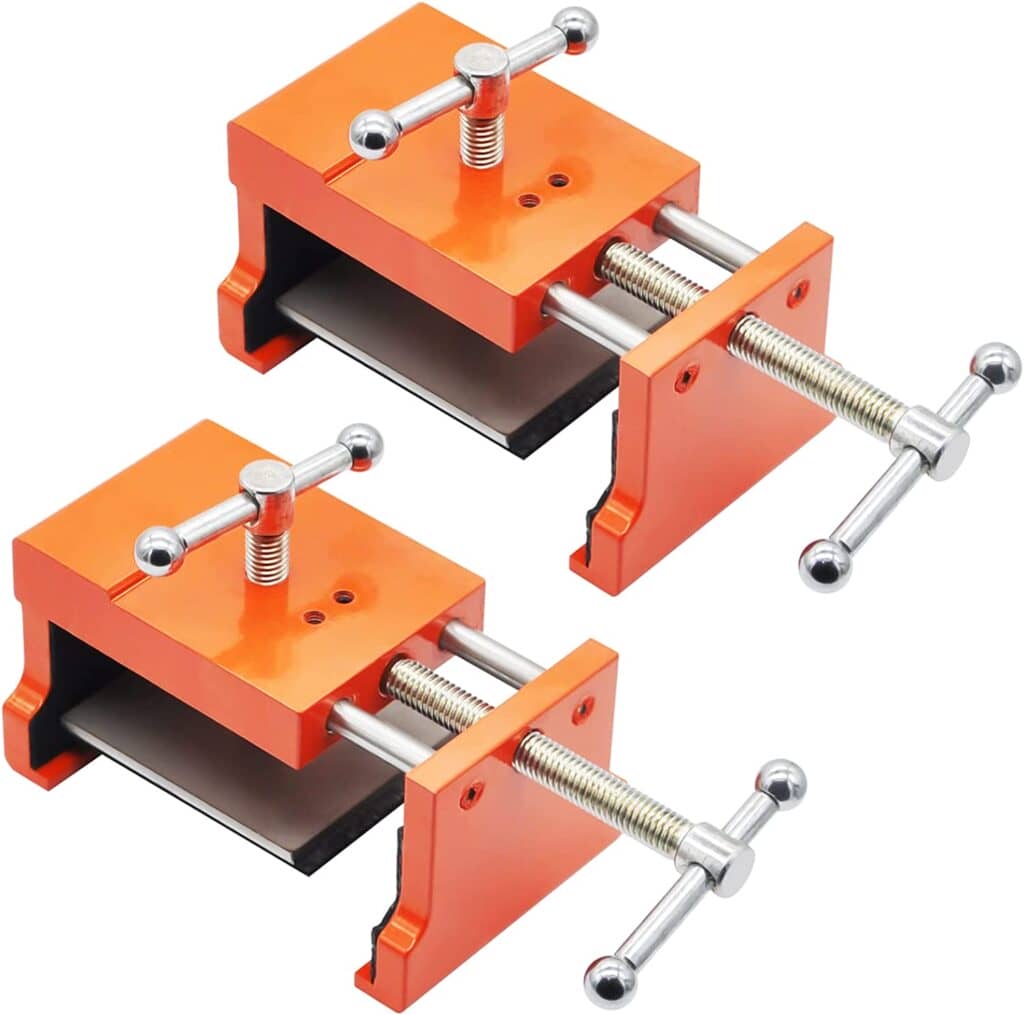 Cabinetry Clamp