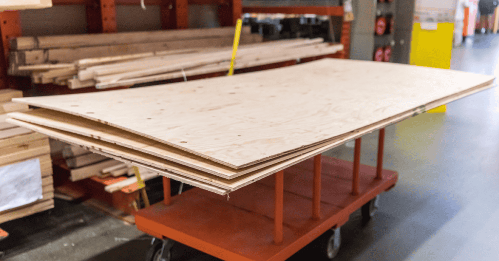 Advantages of Using Plywood Under Your Bed