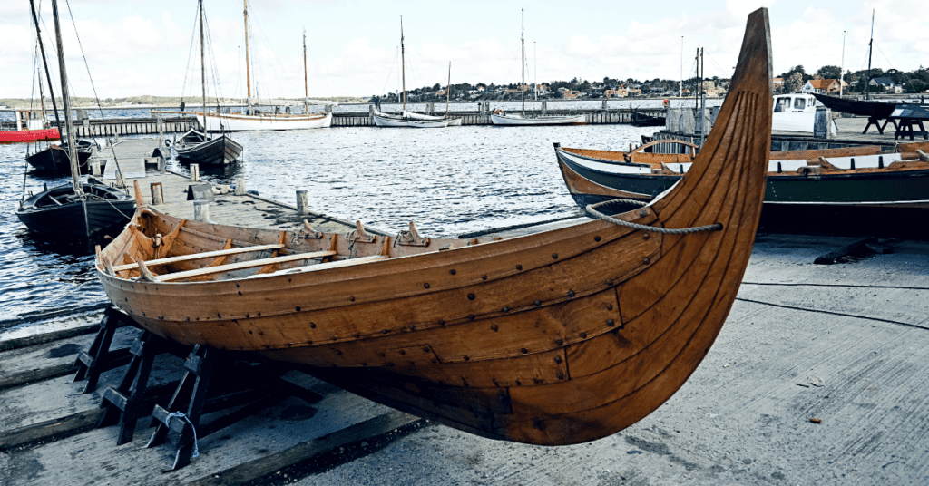 Boat And Marine Projects