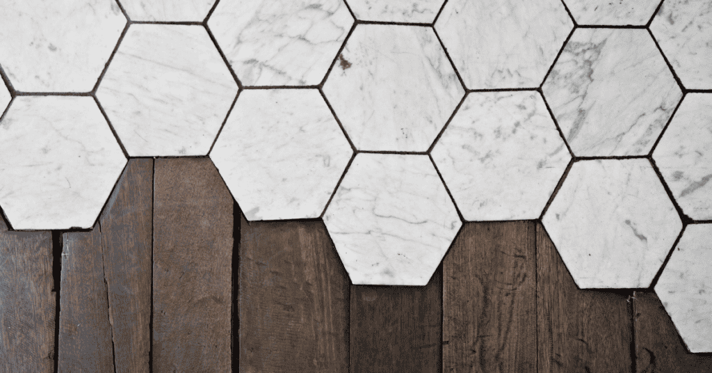 Combining in The Same Room