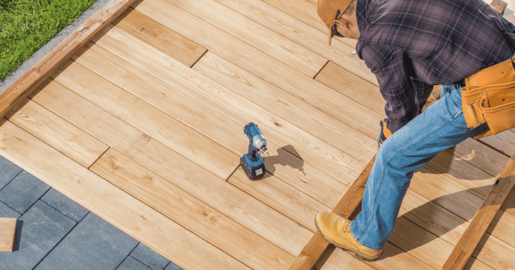 Flooring And Underlayment