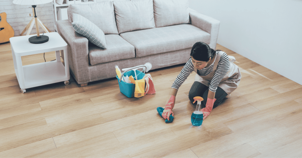 Keep Moisture to a Minimum