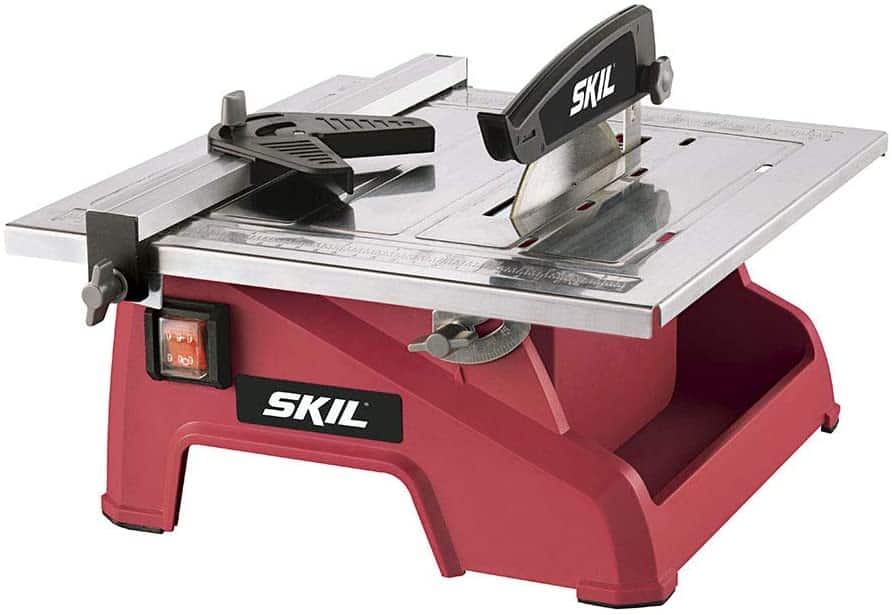 SKIL 3540-02 Wet Tile Saw