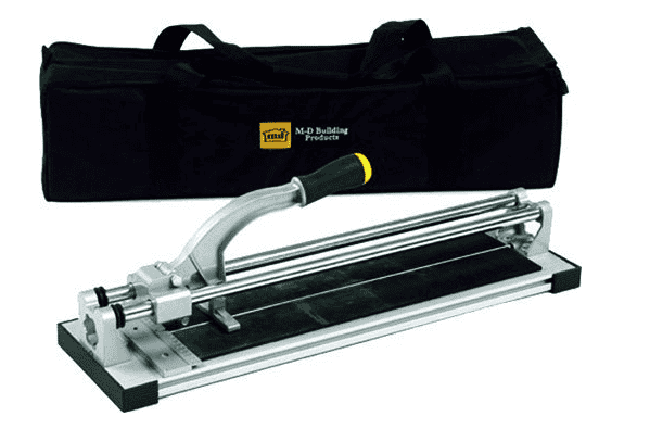 MD products building 49047 20-inch tile cutter