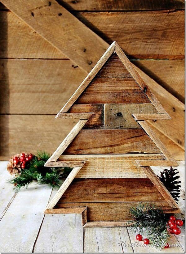 60 DIY Wood Pallet Upcycling Projects