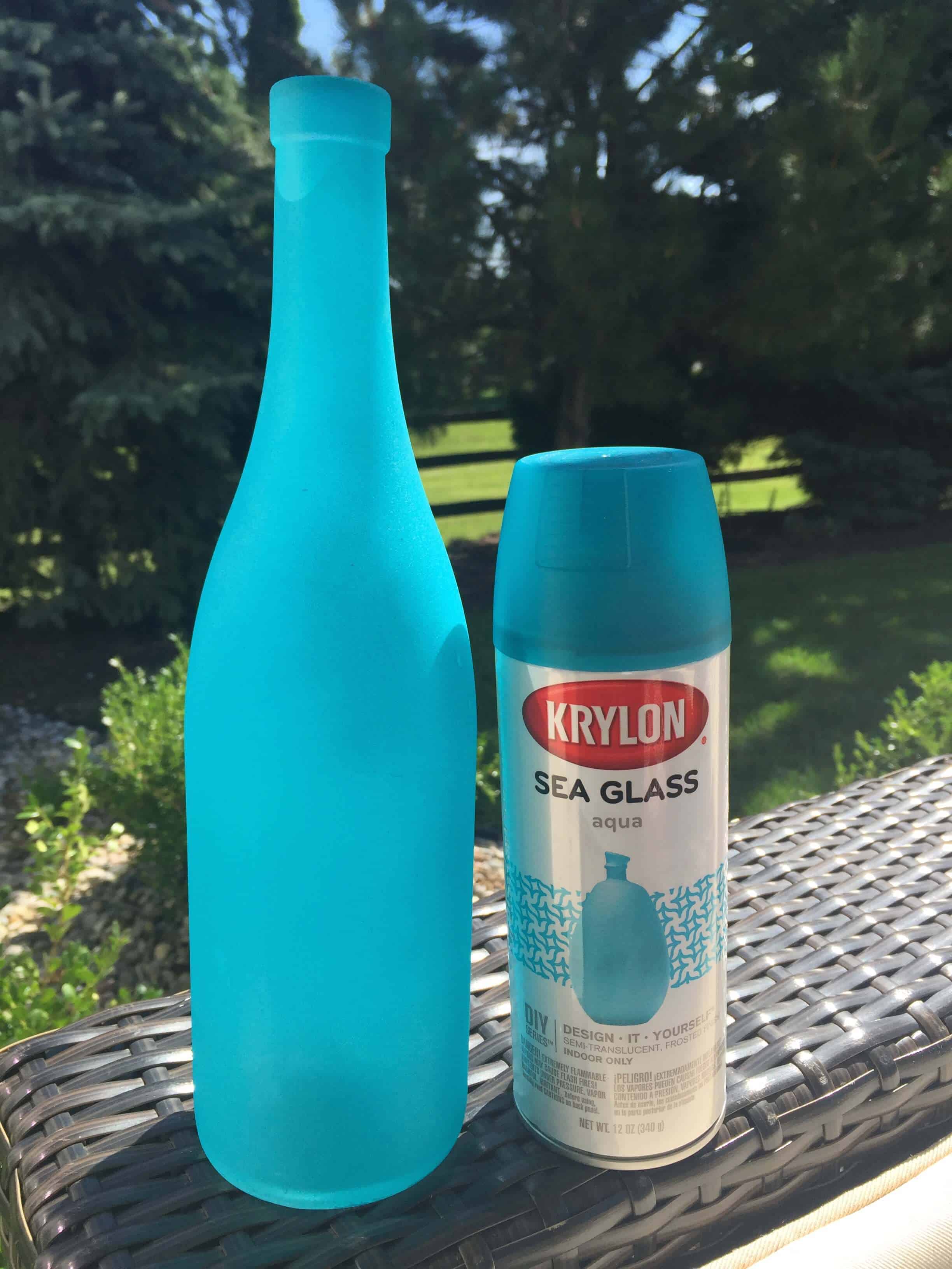 50 DIY Wine Bottle Craft Upcycling Ideas