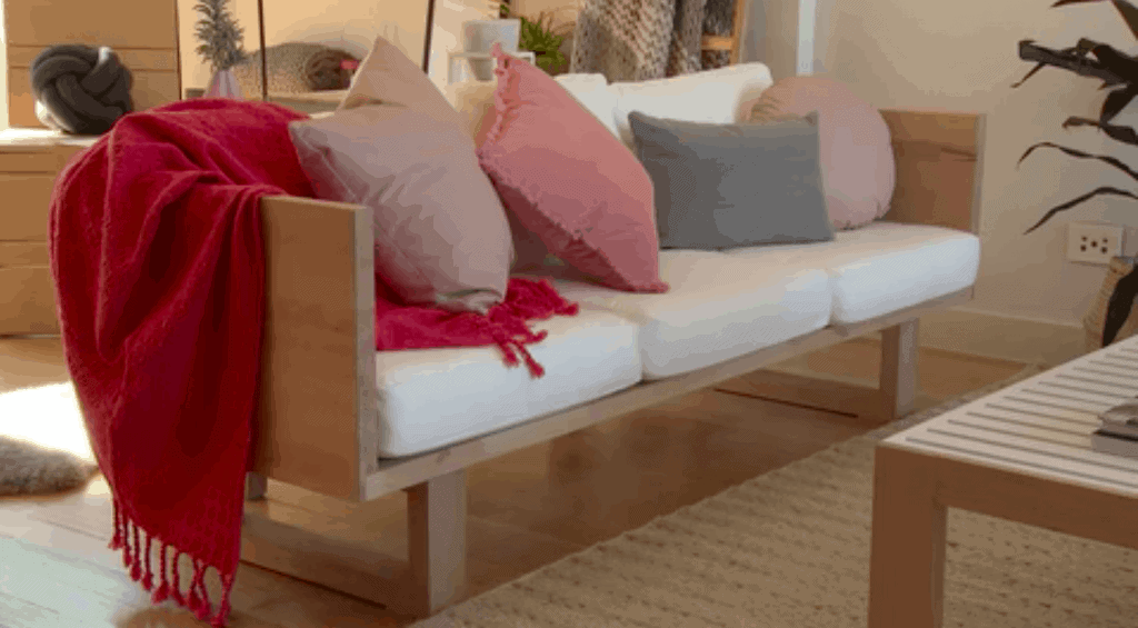 50 Ravishing Diy Sofa Plans For Your Home