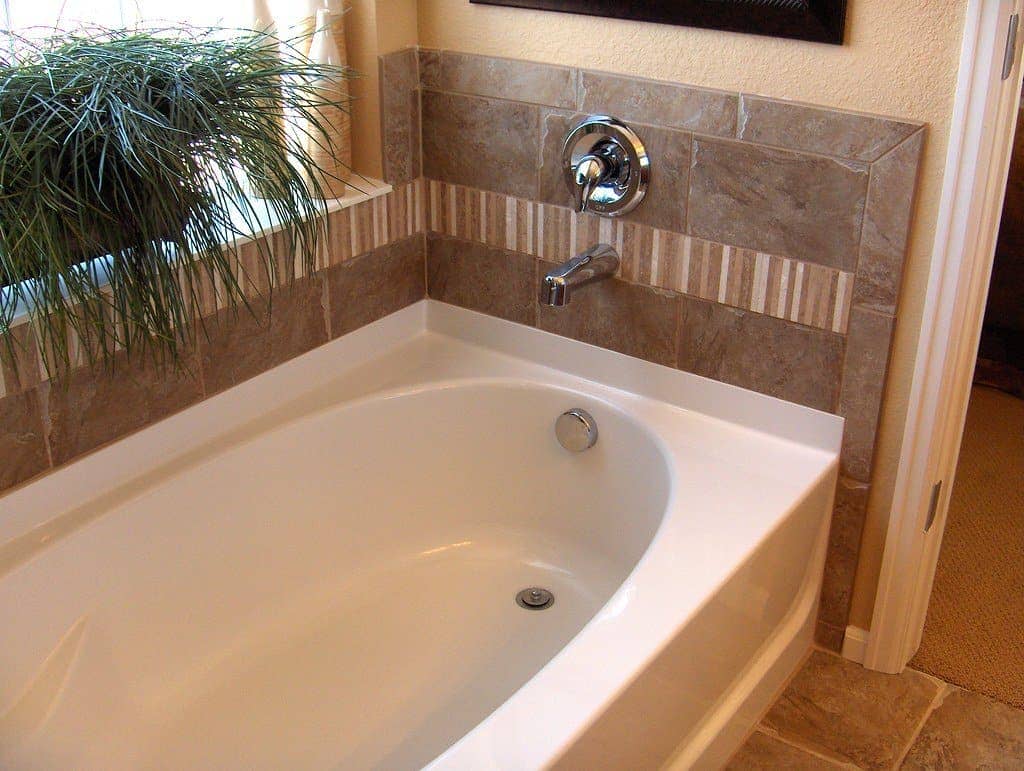 how to bullnose porcelain tile