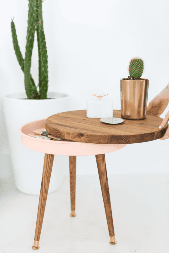 diy coffee tables ideas
