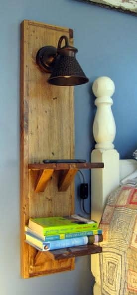 diy nightstand plans