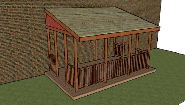 9 Best Diy Gazebo Plans And Ideas Pro Tool Guide