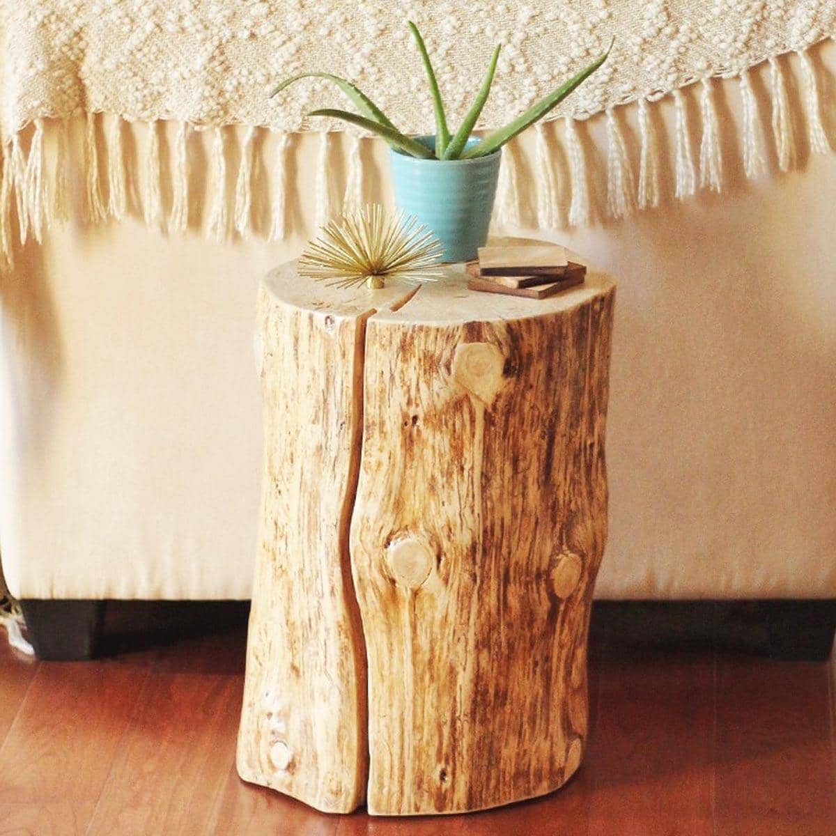 diy end table ideas
