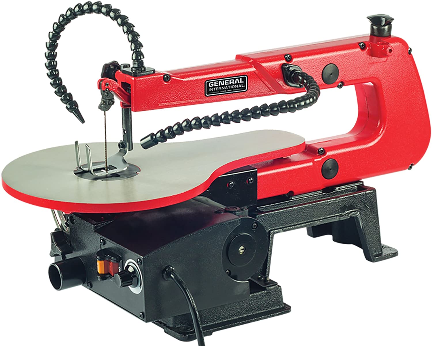 10 Best Scroll Saw Reviews 2020
