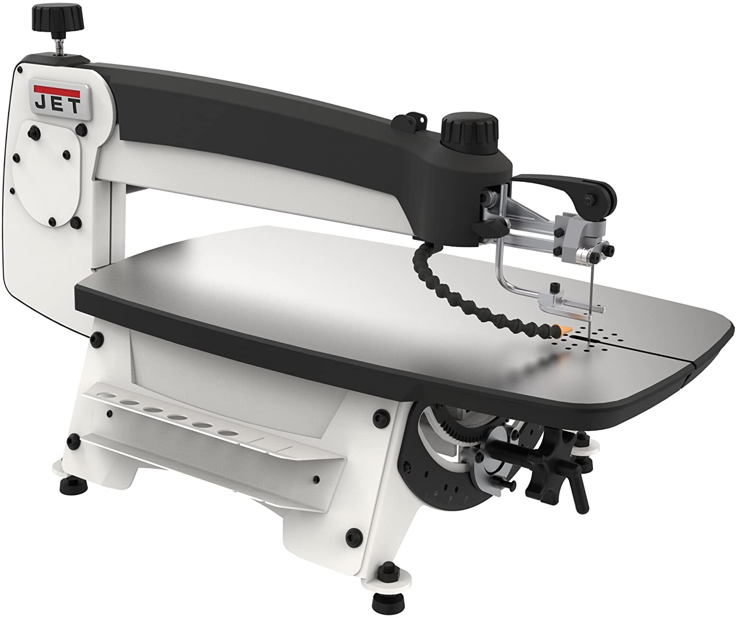 10 Best Scroll Saw Reviews 2020 3278