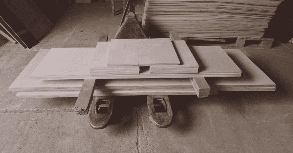 What Exactly is Parawood