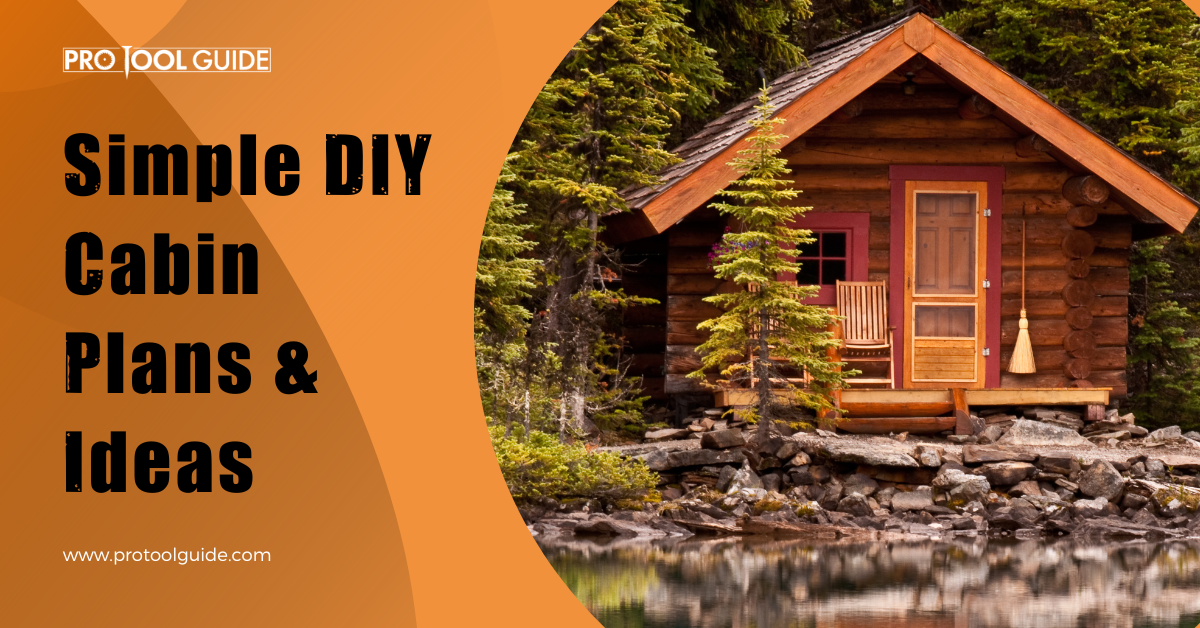 Best DIY Cabin Décor Ideas