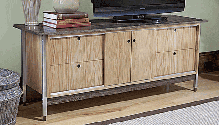 Do It Yourself Media Center Idea