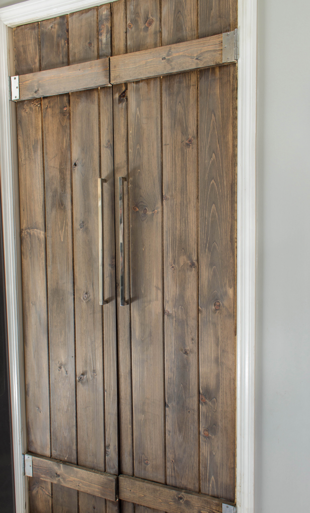 17 DIY Barn Door Plans Build Your Own