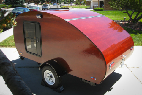 15 DIY Teardrop Trailer Plans: Cheap and Cost-Effective