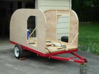 15 DIY Teardrop Trailer Plans: Cheap and Cost-Effective