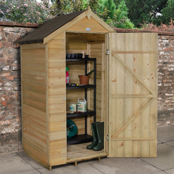 15 Free 8x10 Shed Plans You will Love