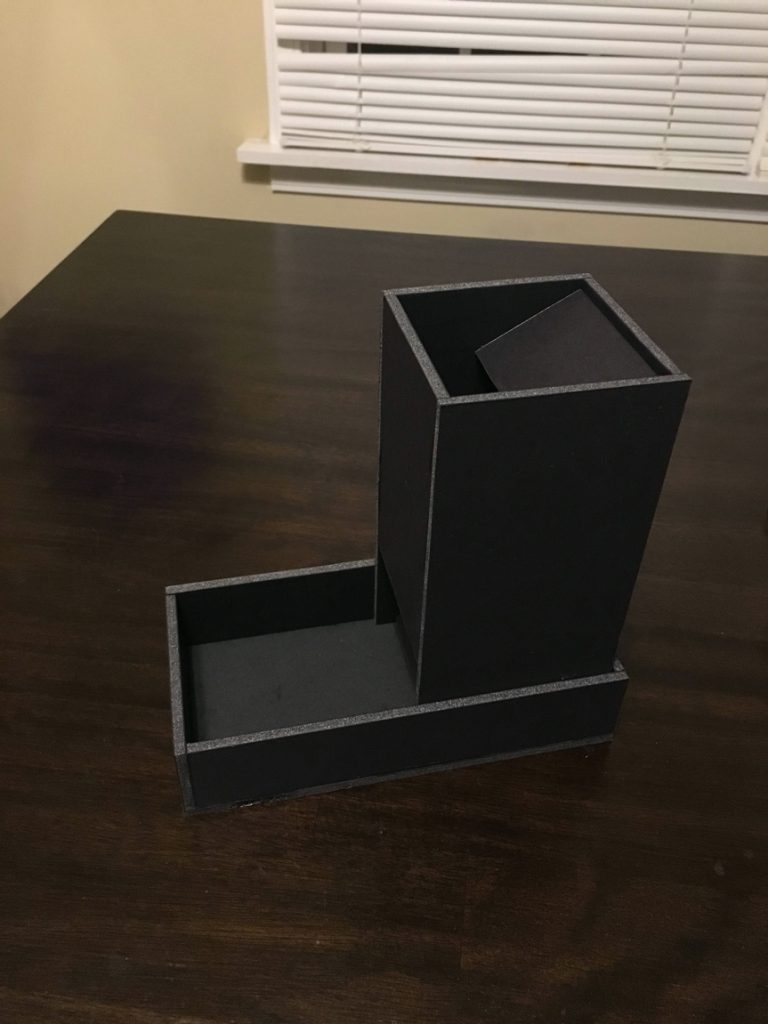 15 diy dice tower plans fun building