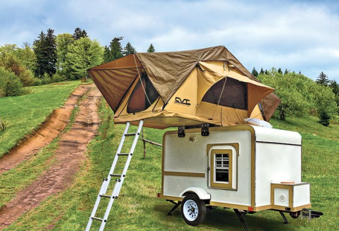 15 DIY Teardrop Trailer Plans: Cheap and Cost-Effective