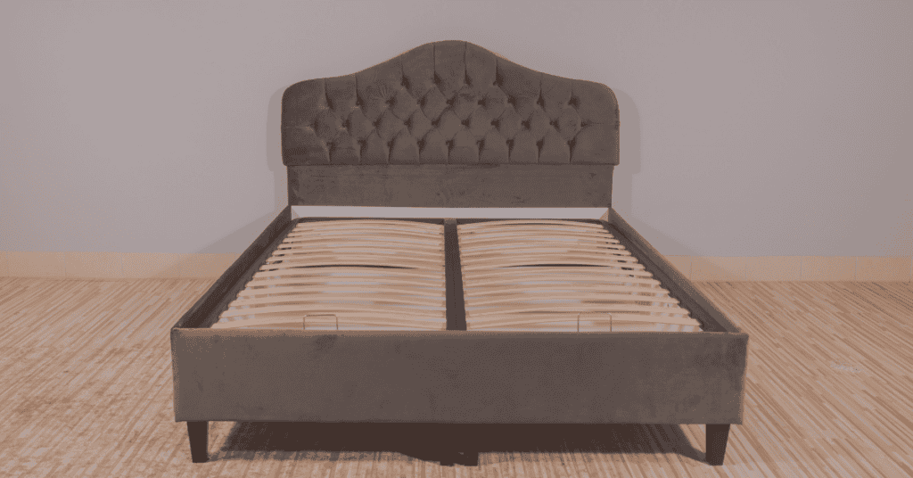 Standard Bed Sizes
