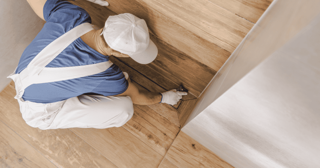 Step 7: Finishing the Edges