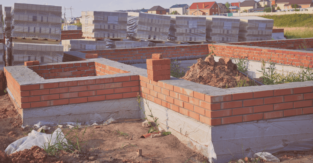 The Brick House Foundation