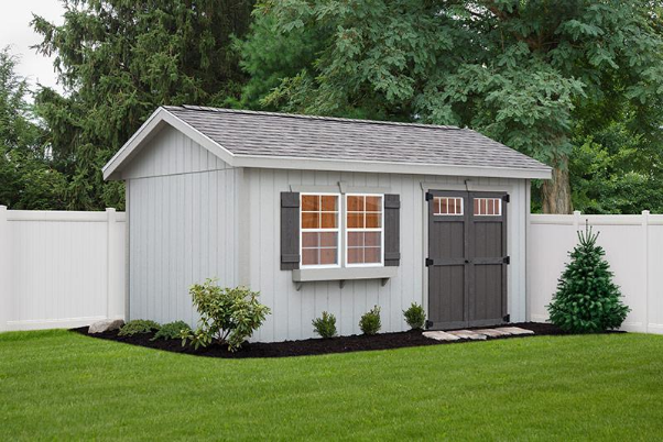 25 Excellent 12x16 Shed Plans