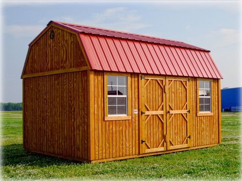 23 Amazing 10x16 Shed Plans: The DIY Guide