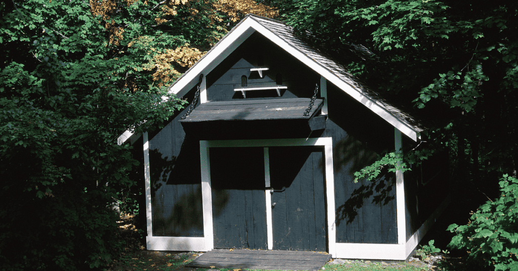 Step-by-Step Guide to How to Build Double Shed Doors