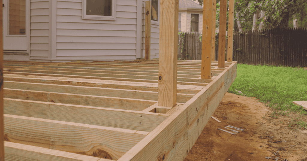 Tips to Build a Strong Shed Floor