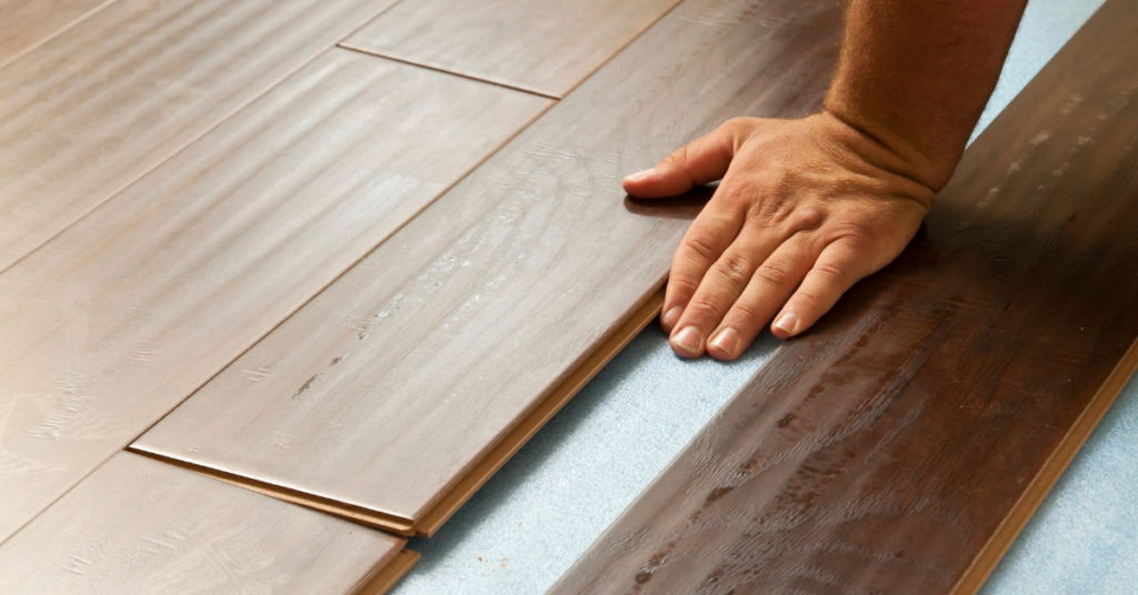 How to Lay Laminate Flooring? Complete DIY Guide