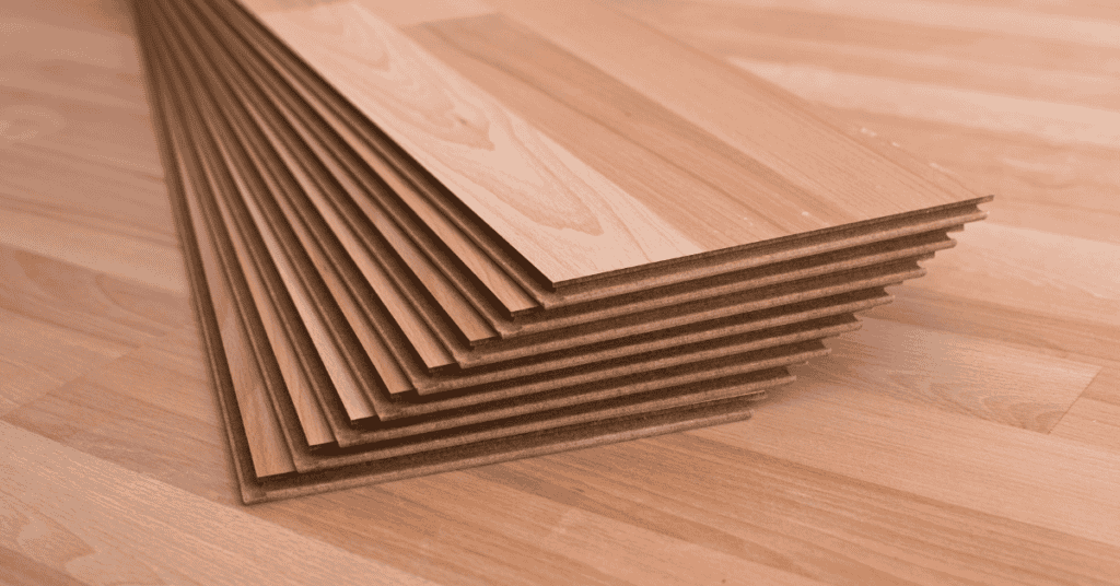 Basics of Laying Laminate Floor
