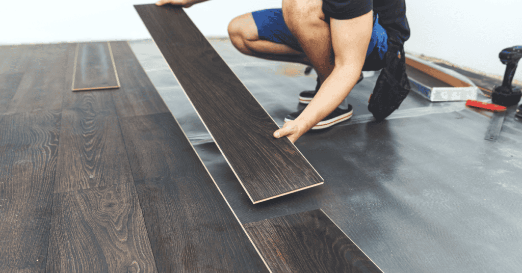 How Should You Lay the Laminate Floor
