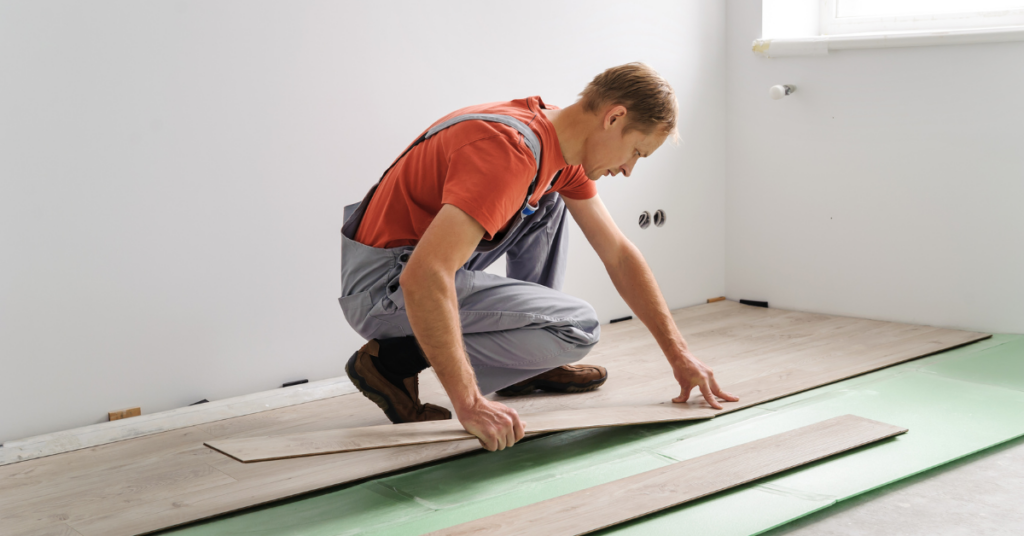 How to Lay Laminate Flooring? Complete DIY Guide