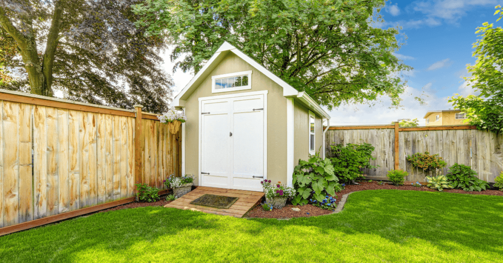 Steps to Build a Shed Ramp