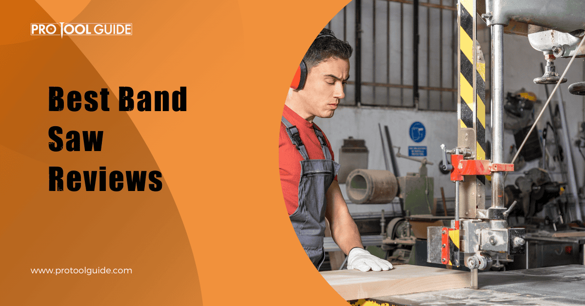 Best Band Saw Reviews