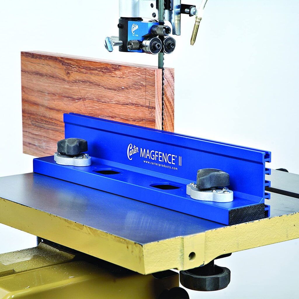 7 Best Aftermarket Table Saw Fence - Pro Tool Guide