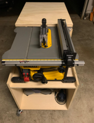 8 Best Portable Jobsite Table Saw Reviews 2022 - Pro Tool Guide