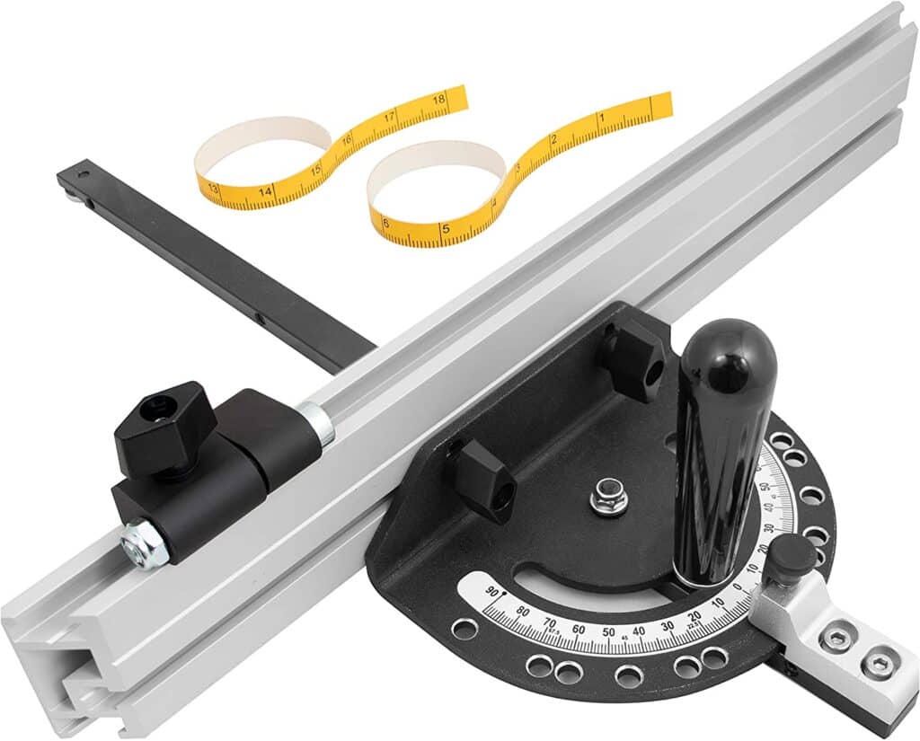 Fulton Precision Miter Guage