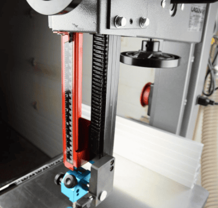 Laguna Tools MBAND1412-175 Customer Review